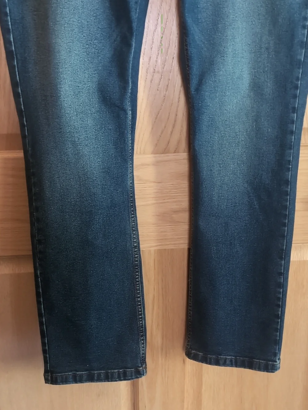 NWOT Sz 34/30 Artful Rebel Dark Wash Men’s Slim Fit Jeans